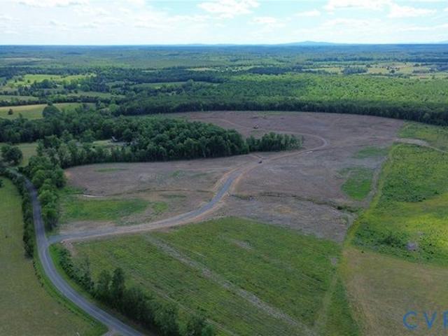 Land for sale in Virginia