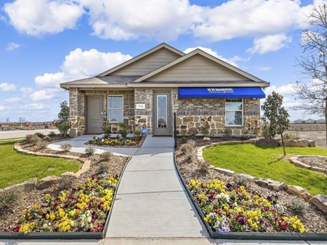 House for sale in Lavon, Texas