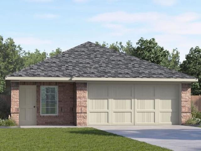 House for sale in Beasley, Fort Bend County