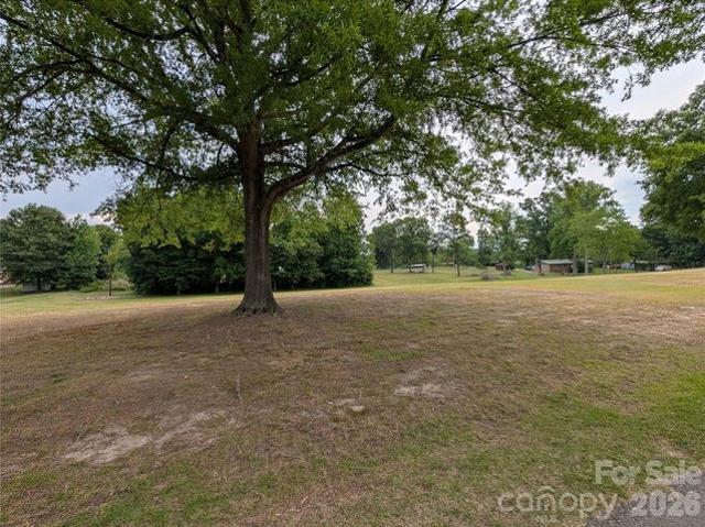 Land for sale in Cherryville, North Carolina
