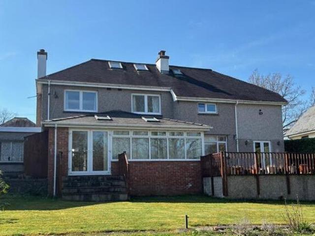 House for sale in Llandeilo, Wales