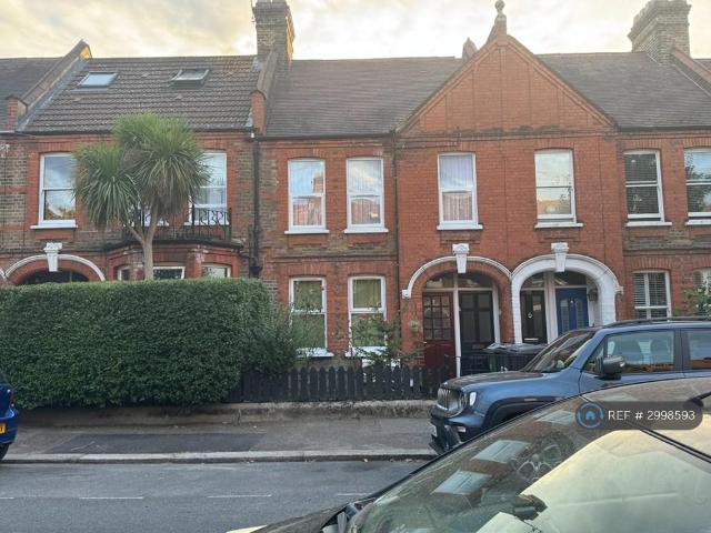 House for rent in Greater London