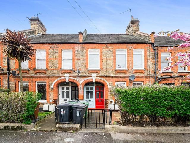 Apartment for rent in London Borough of Waltham Forest, Greater London