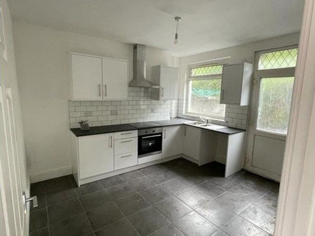 House for rent in Troed-y-rhiw, Troedyrhiw