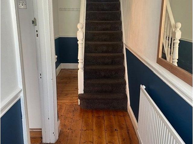 House for rent in Plasnewydd, Falcon Lodge