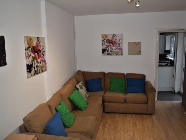 Room for rent in Plasnewydd, Cardiff