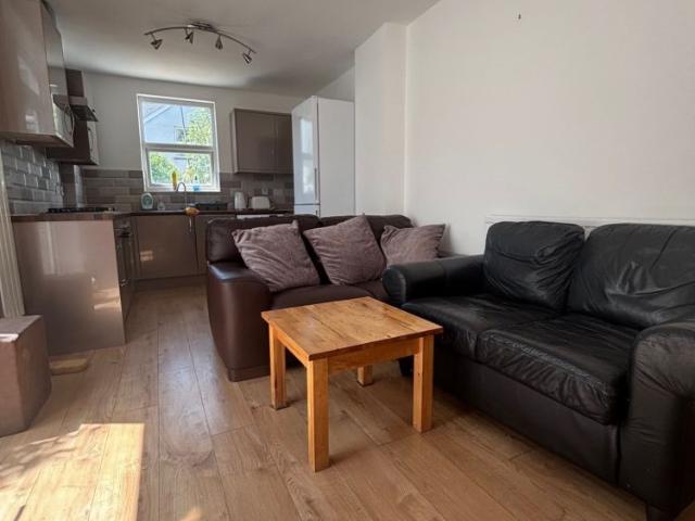 House for rent in Plasnewydd, Falcon Lodge