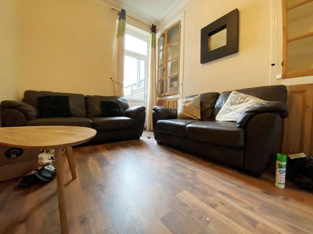 House for rent in Plasnewydd, Cardiff