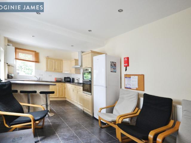 House for rent in Plasnewydd, Falcon Lodge