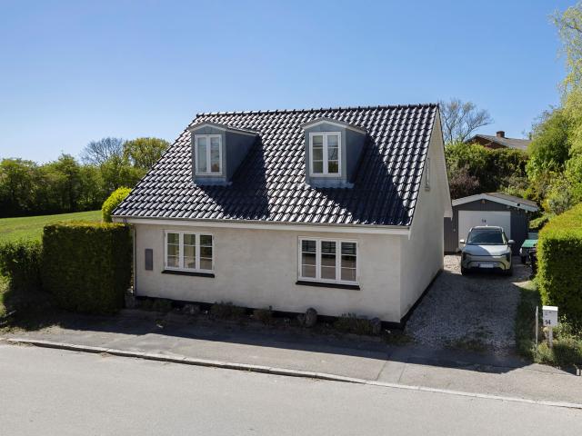 Villa til salg i Sorø