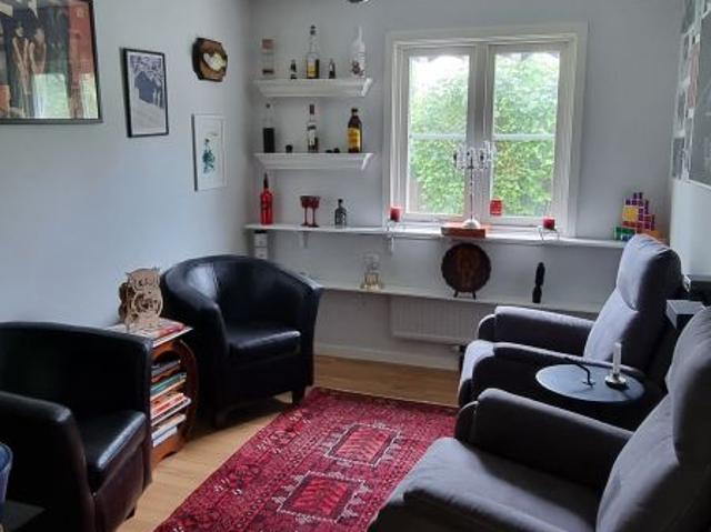 Hus hyra i Nacka, Boo