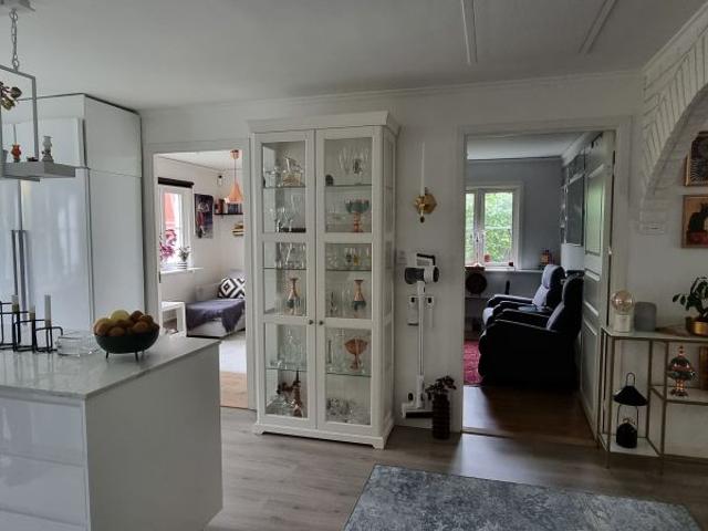 Hus hyra i Nacka, Boo