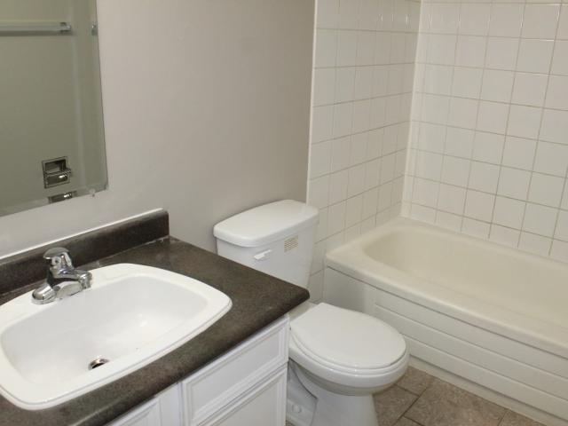 Apartment for rent in West Industrial, Saskatoon