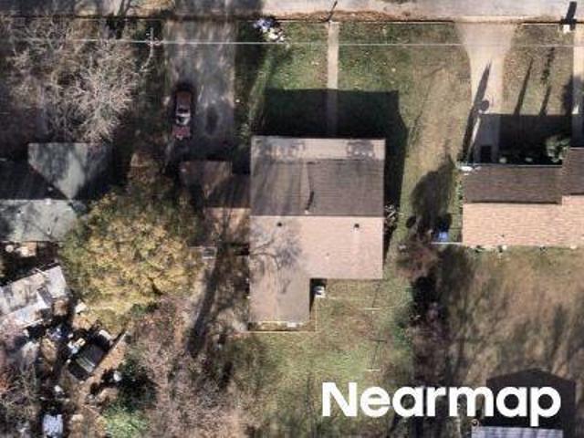 House for sale in Longview, Texas