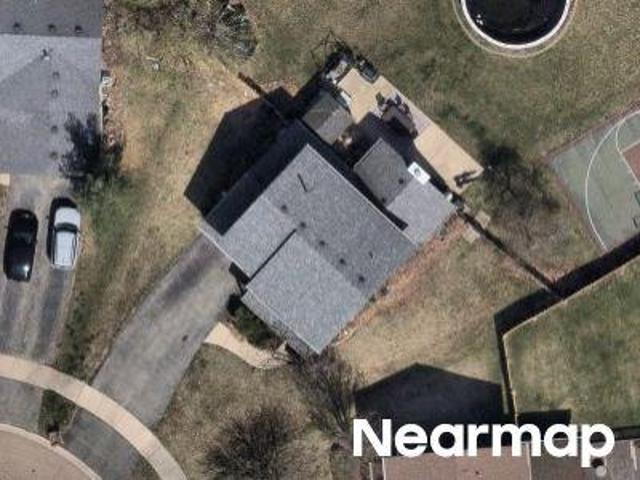 House for sale in Aurora, Illinois