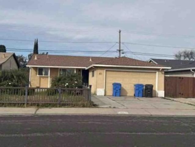 House for sale in Manteca, California