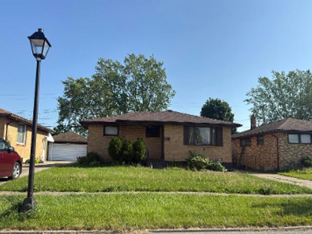 House for sale in Cheektowaga, New York
