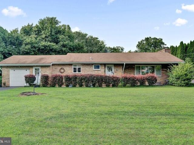 House for sale in Ewing Township, New Jersey