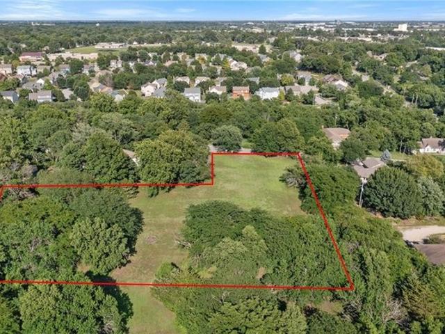 Land for sale in Kansas
