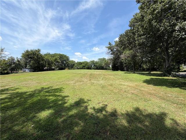 Land for sale in Kansas