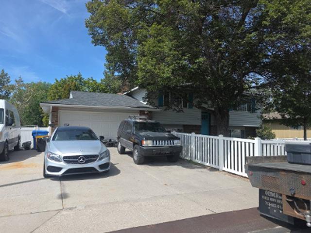 House for sale in Bannock, Idaho