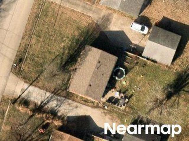 House for sale in Louisville, Kentucky