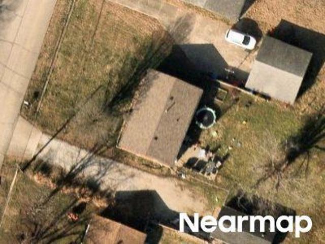 House for sale in Louisville, Kentucky