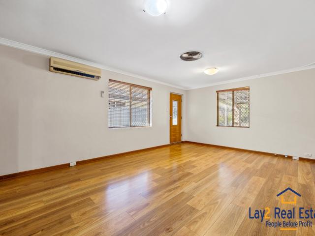 Duplex for sale in Stirling, Western Australia