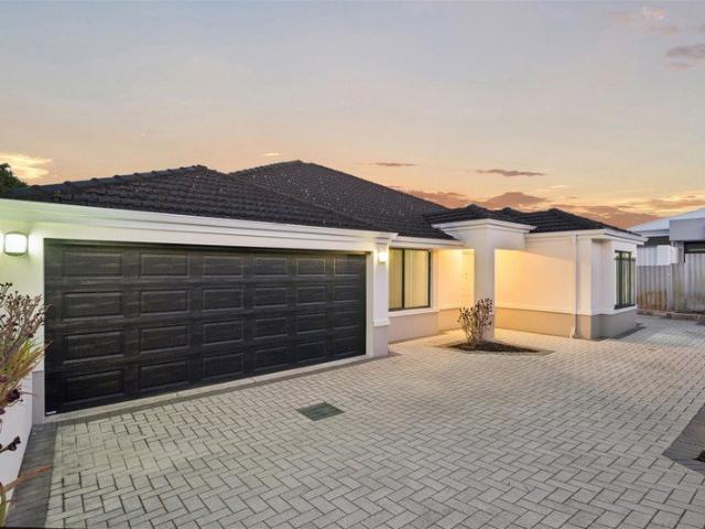 House for rent in Stirling, Western Australia