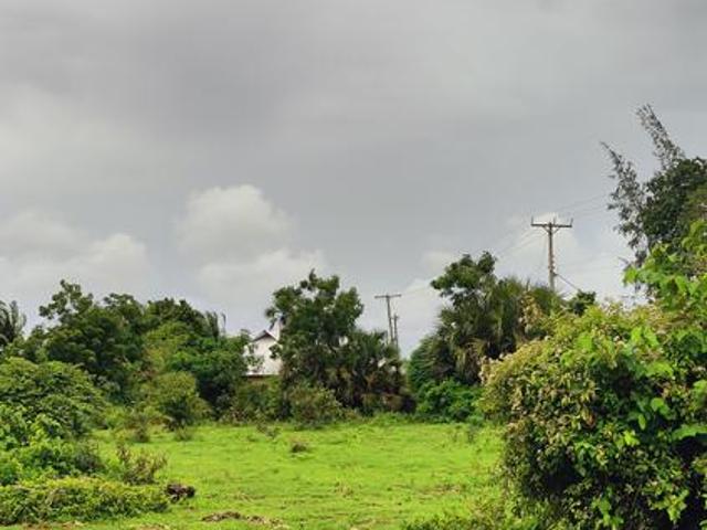 Land for sale in Kwale, Diani