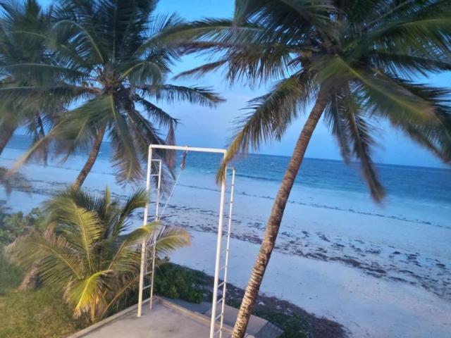 Land for sale in Msambweni, Ukunda