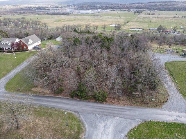 Land for sale in Hartshorne, Oklahoma