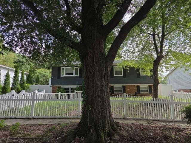 House for sale in Suitland, Prince George's County