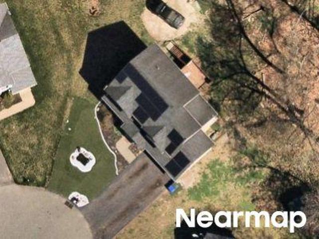 Property for sale in Hampden, Massachusetts