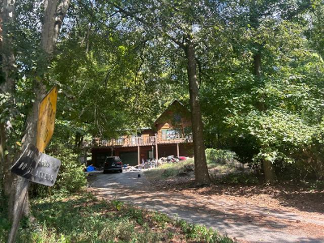 House for sale in Bartow, Georgia