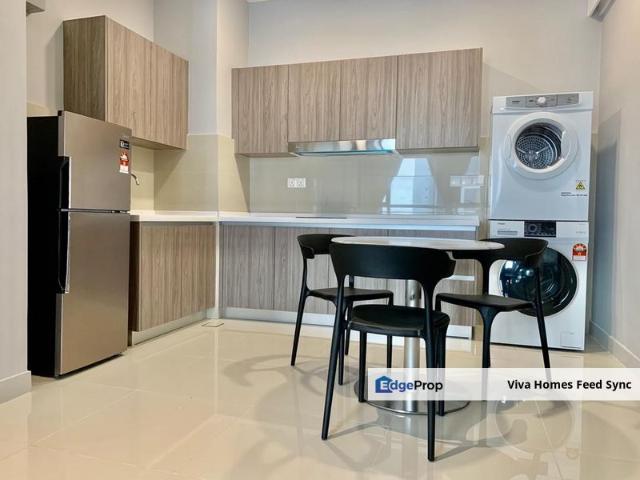 Condominium for rent in Petaling, Damansara Damai
