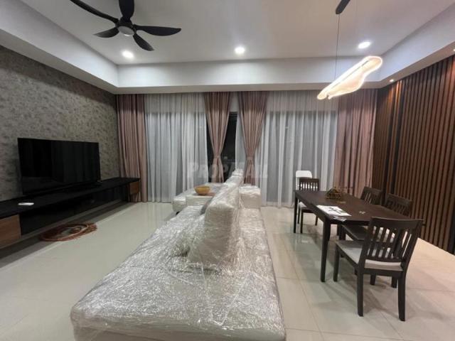 Apartment for rent in PJU 5, Petaling Jaya