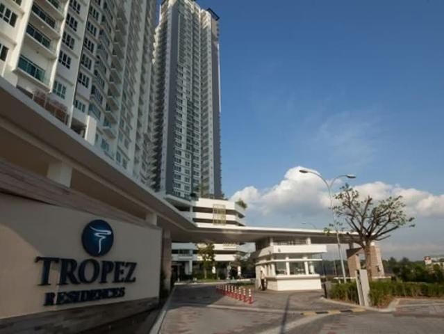 Apartment for rent in PJU 3, Petaling Jaya