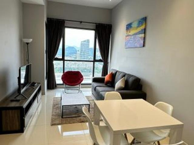 Condominium for sale in Petaling, Damansara Damai