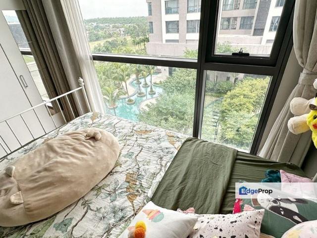 Condominium for sale in Petaling, Damansara Damai