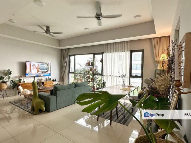 Condominium for sale in Petaling, Damansara Damai