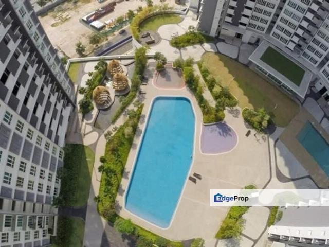 Condominium for sale in Petaling, Damansara Damai