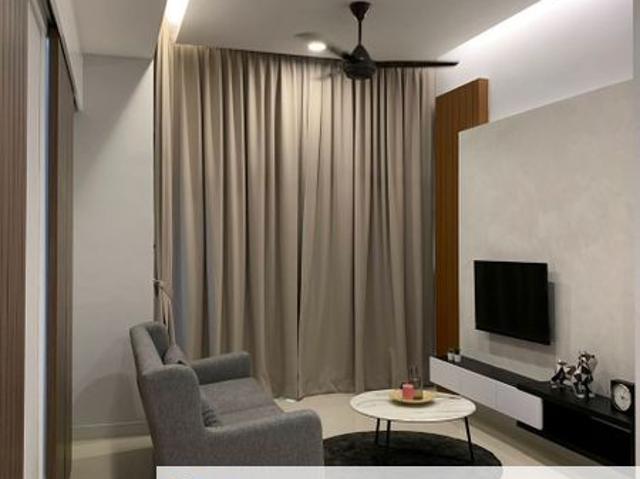 Condominium for rent in Petaling, Damansara Damai