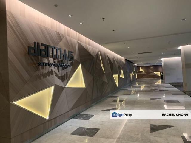 Condominium for sale in Petaling, Damansara Damai