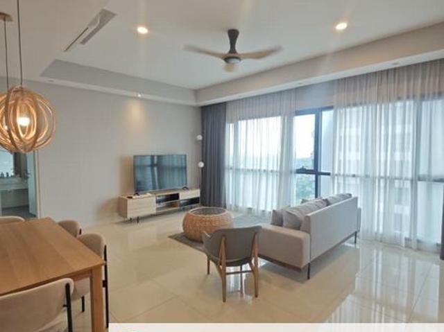 Condominium for rent in Petaling, Damansara Damai