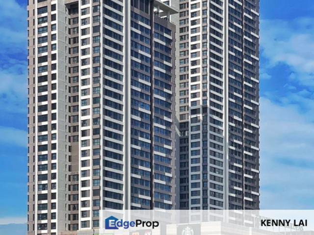 Condominium for sale in Petaling, Damansara Damai