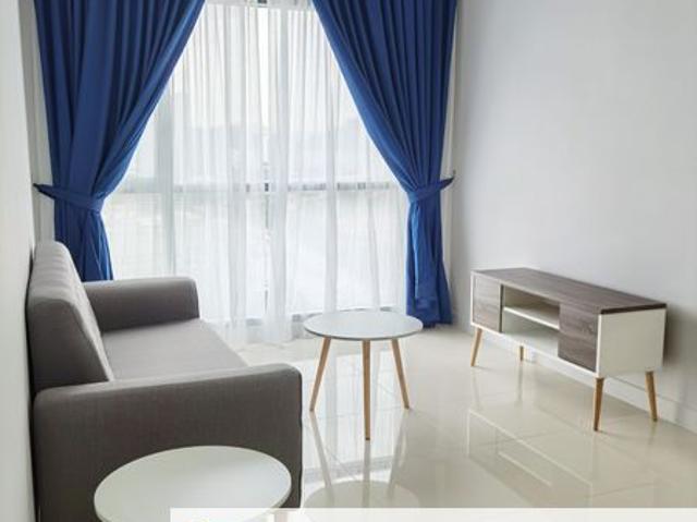 Condominium for sale in Petaling, Damansara Damai