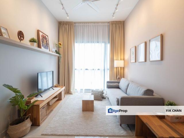 Condominium for rent in Petaling, Damansara Damai