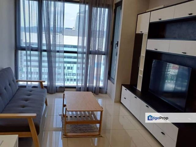 Condominium for rent in Petaling, Damansara Damai