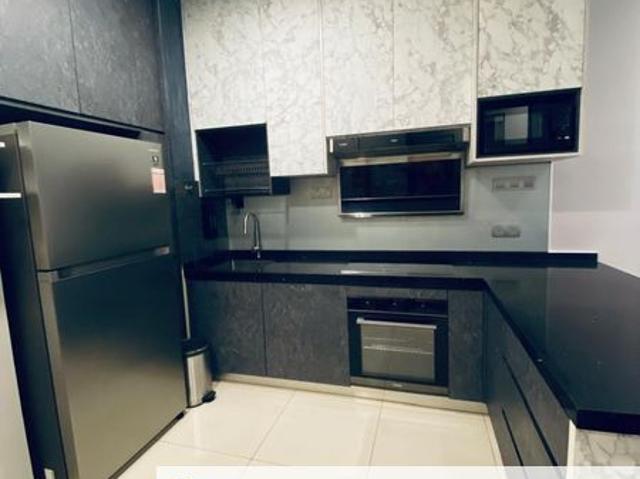 Condominium for rent in Petaling, Damansara Damai